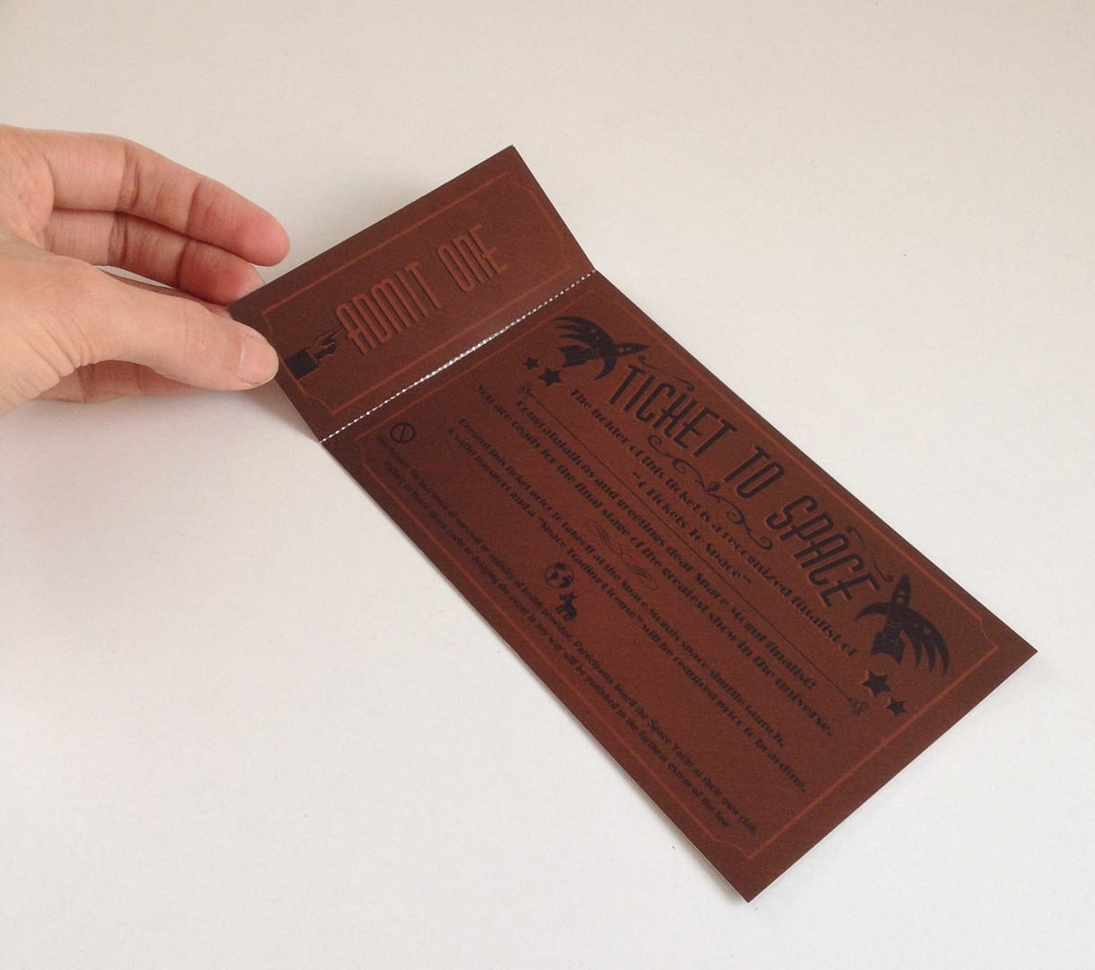 Space Moguls – Commodore 64 cartridge - Bilde 3