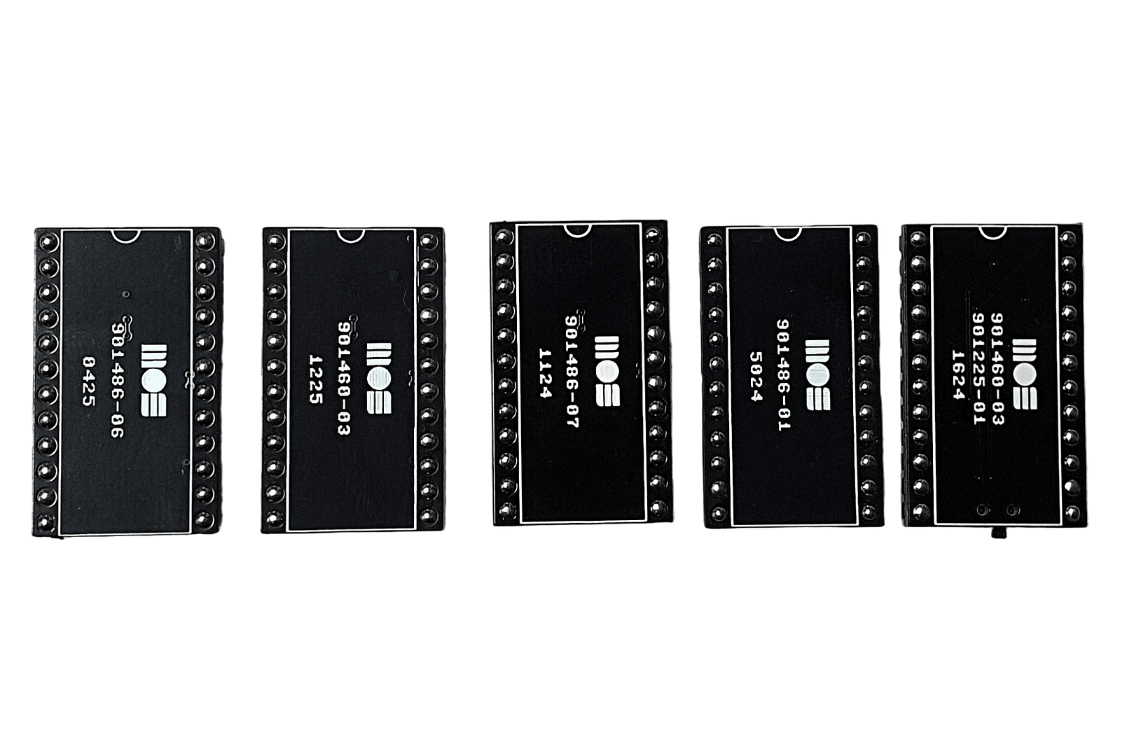 Erstatnings ROMer til Commodore VIC 20