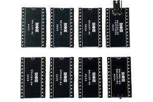 Erstatnings ROMer til Commodore 64 og SX 64