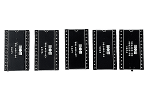 Erstatnings ROMer til Commodore VIC 20