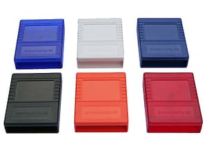 Cartridge Case – Commodore 64