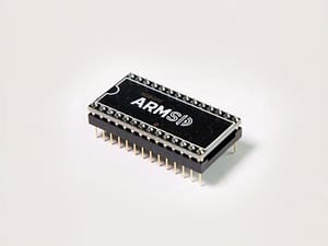 ARMSID – SID-erstatning for Commodore 64/128