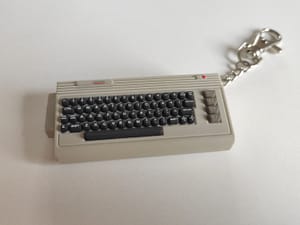 Commodore 64 USB-Stick