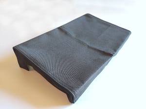 Flexible Dust Cover – Commodore Plus/4 (Cordura®)