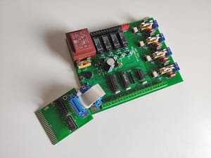 Zeus LT Smarthome Solution – med Starter Kit