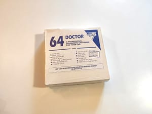 64 Doctor