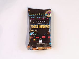 Space Invaders gamer gummies (50 g)