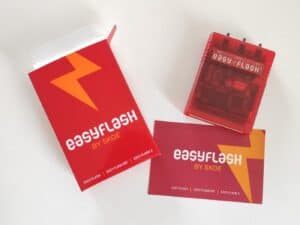 EasyFlash 3 (Commodore 64)