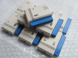 WiFi 64 – trådløs nettmodul for Commodore 64 - Bilde 2