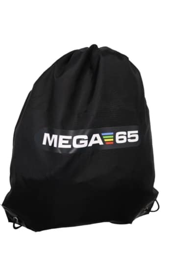 MEGA65 Sackpack – Offisiell stoffpose - Bilde 2