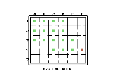 Caim – Commodore 64 cartridge - Bilde 9