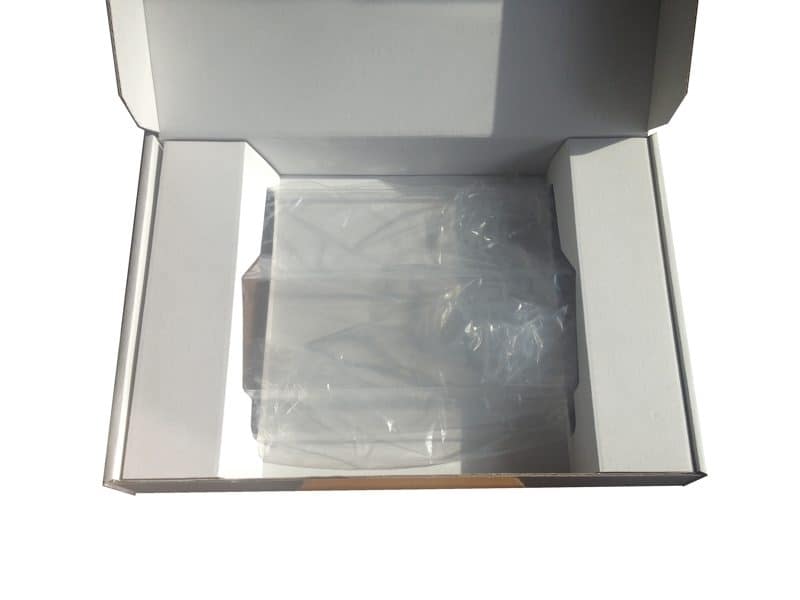 Commodore 64C støvdeksel - Bilde 2