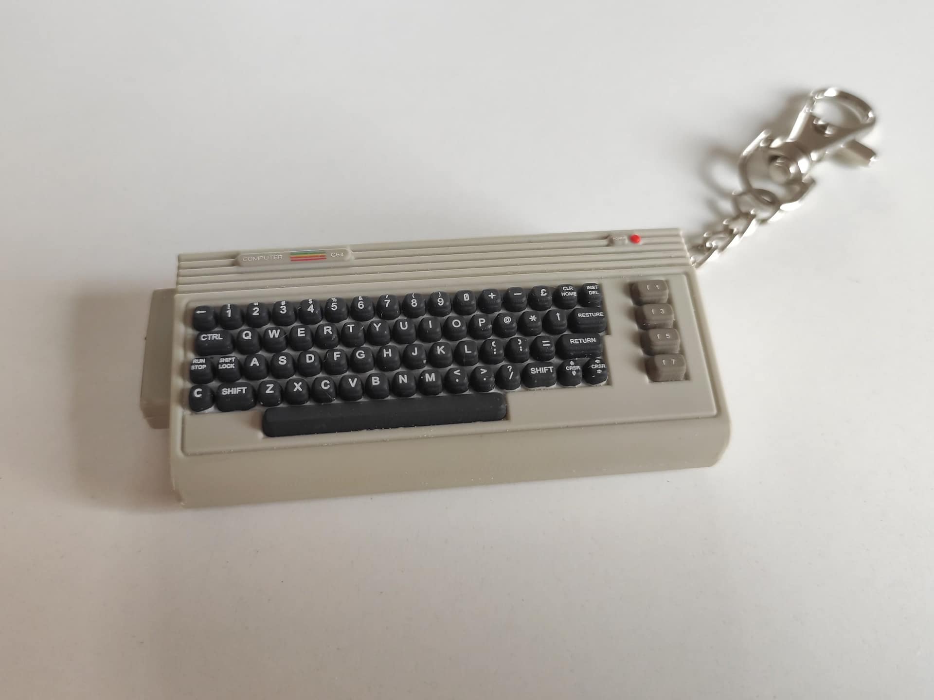 Commodore 64 USB stick