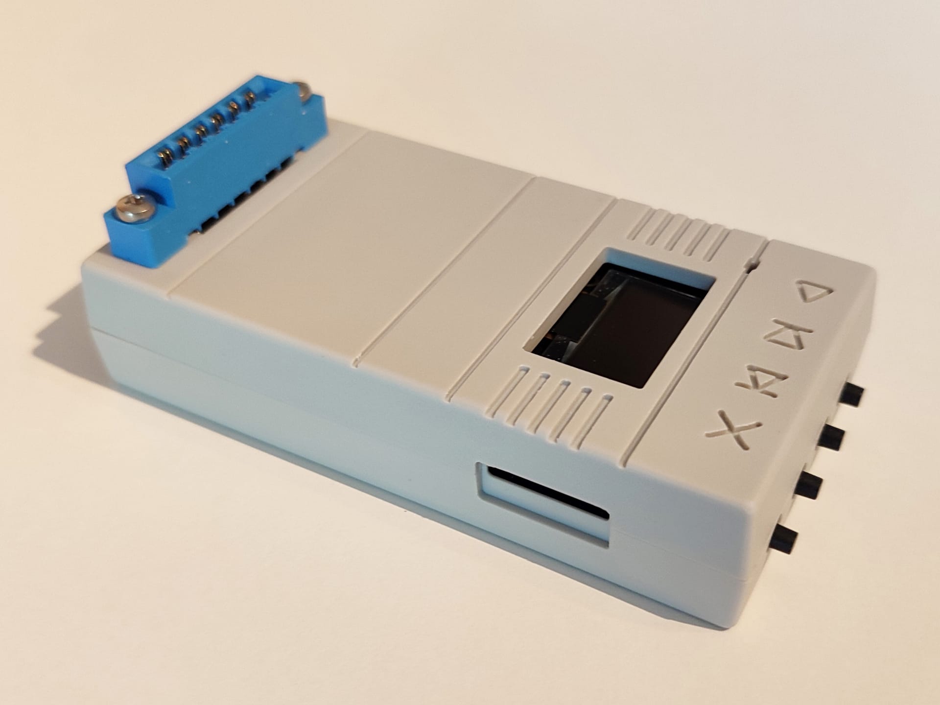 Mini Tapuino
