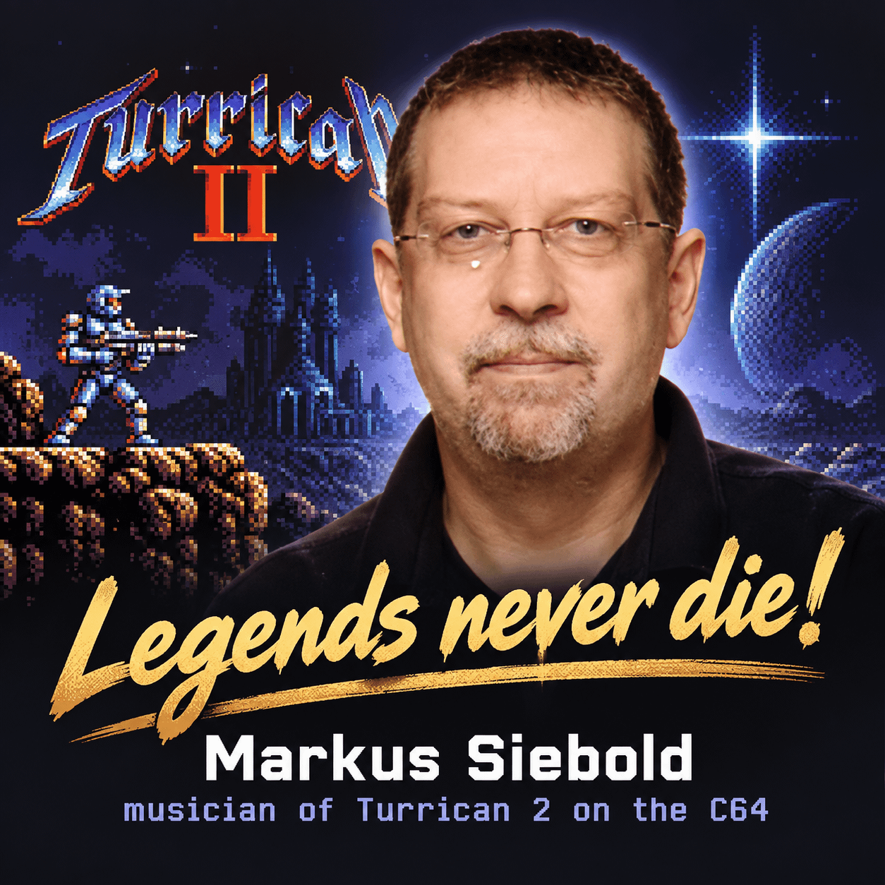 Markus Siebold